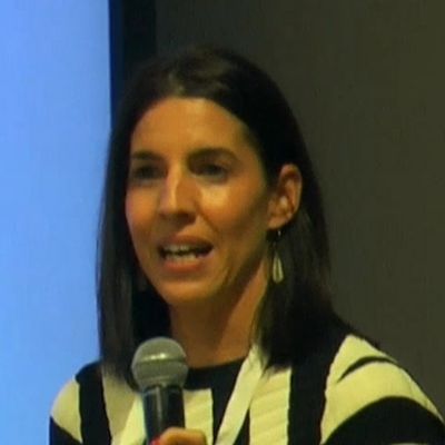 Ana Manso Pérez